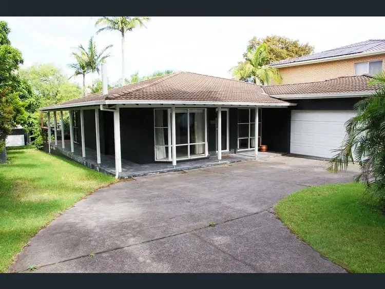 Fourth view of Homely house listing, 86 Evelyn Street, Sylvania NSW 2224