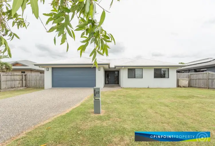 Third view of Homely house listing, 37 Blackmur Street, Marian QLD 4753