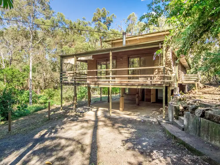 Second view of Homely house listing, 6-8 Adios Court, Mudgeeraba QLD 4213