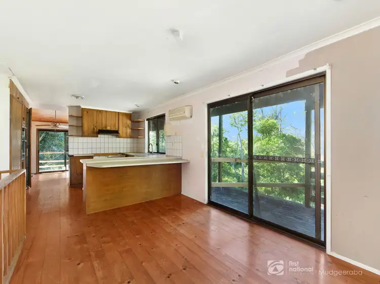 Fifth view of Homely house listing, 6-8 Adios Court, Mudgeeraba QLD 4213