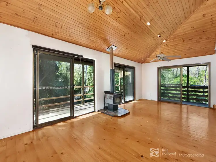 Sixth view of Homely house listing, 6-8 Adios Court, Mudgeeraba QLD 4213