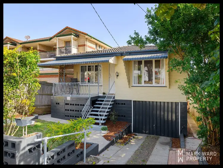 15 Rise Street, Mount Gravatt East QLD 4122