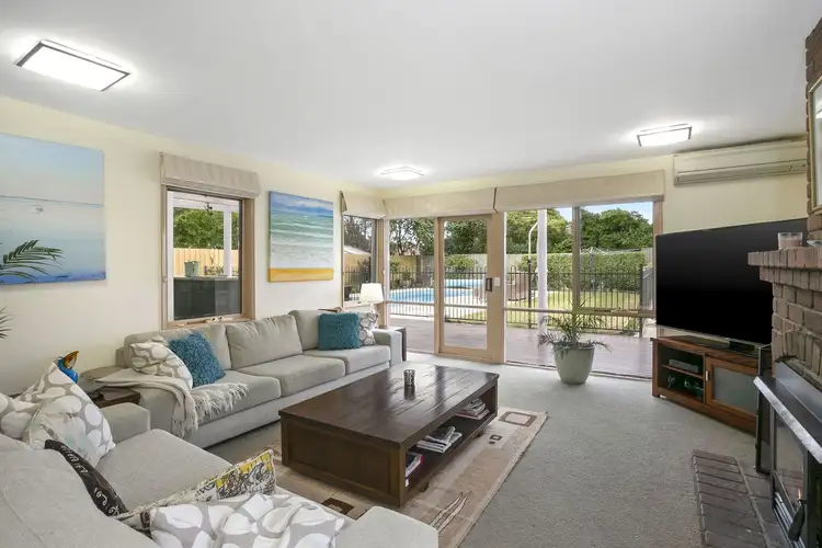 Second view of Homely house listing, 20 Callistemon Court, Ocean Grove VIC 3226
