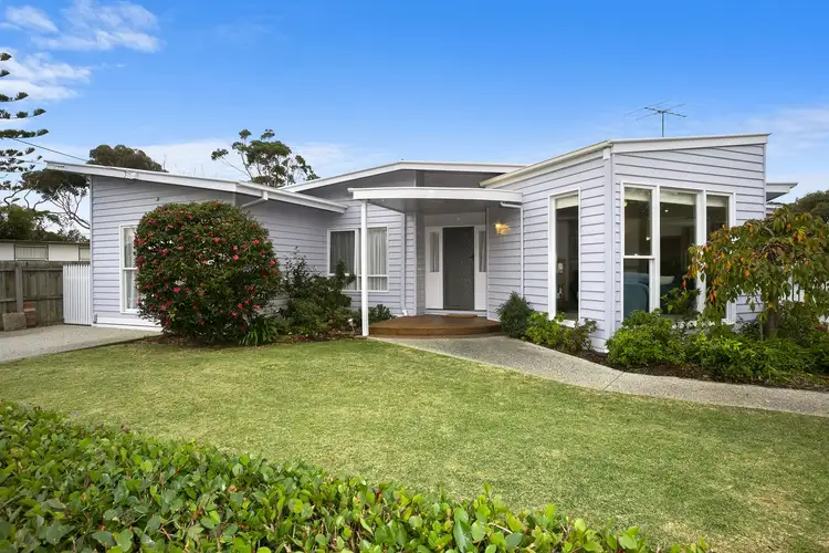 Third view of Homely house listing, 20 Callistemon Court, Ocean Grove VIC 3226