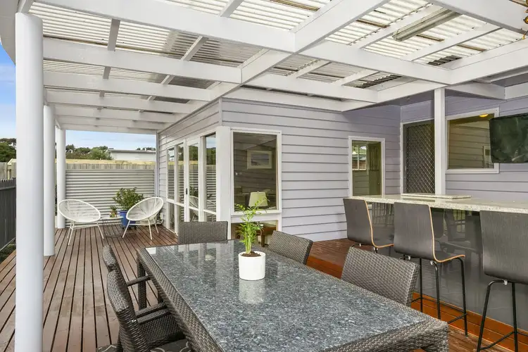 Fourth view of Homely house listing, 20 Callistemon Court, Ocean Grove VIC 3226