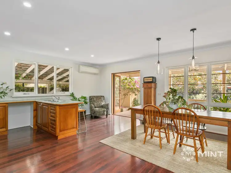 Second view of Homely house listing, 186 Marmion Street, Palmyra WA 6157
