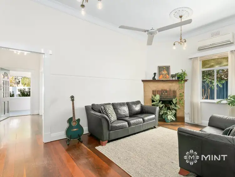 Third view of Homely house listing, 186 Marmion Street, Palmyra WA 6157