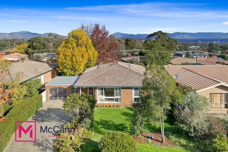 Main view of Homely house listing, 20 McWhae Circuit, Wanniassa ACT 2903