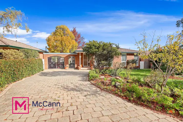 Second view of Homely house listing, 20 McWhae Circuit, Wanniassa ACT 2903