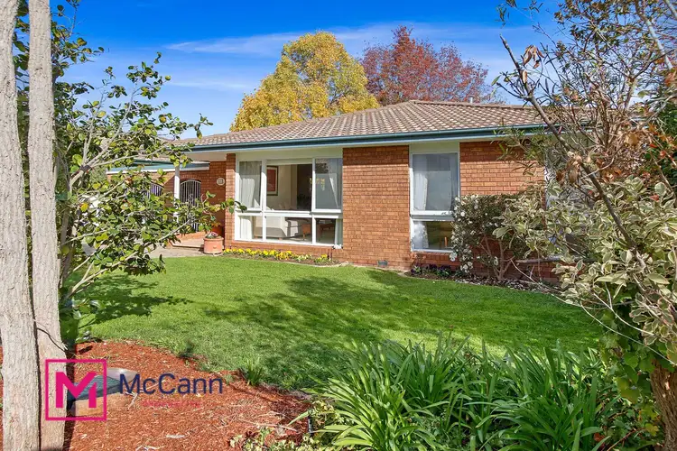 Third view of Homely house listing, 20 McWhae Circuit, Wanniassa ACT 2903