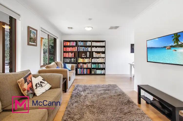 Second view of Homely house listing, 65 Balfour Crescent, Wanniassa ACT 2903