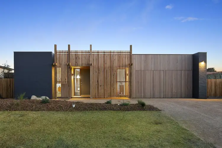 43 Cashmore Drive, Connewarre VIC 3227