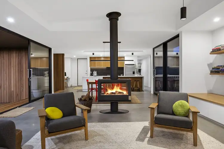 Second view of Homely house listing, 43 Cashmore Drive, Connewarre VIC 3227