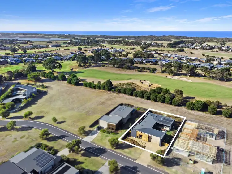 Third view of Homely house listing, 43 Cashmore Drive, Connewarre VIC 3227