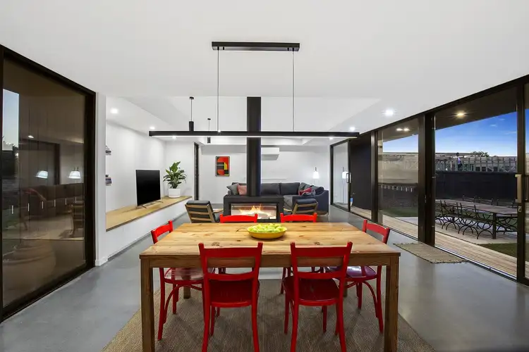 Fourth view of Homely house listing, 43 Cashmore Drive, Connewarre VIC 3227