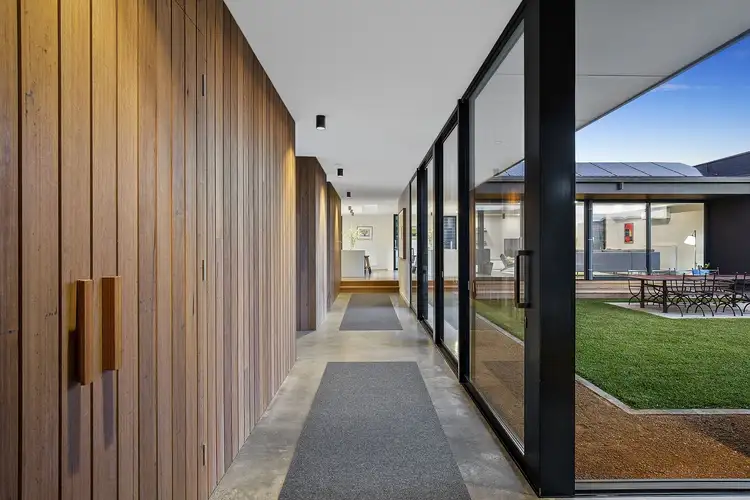 Fifth view of Homely house listing, 43 Cashmore Drive, Connewarre VIC 3227