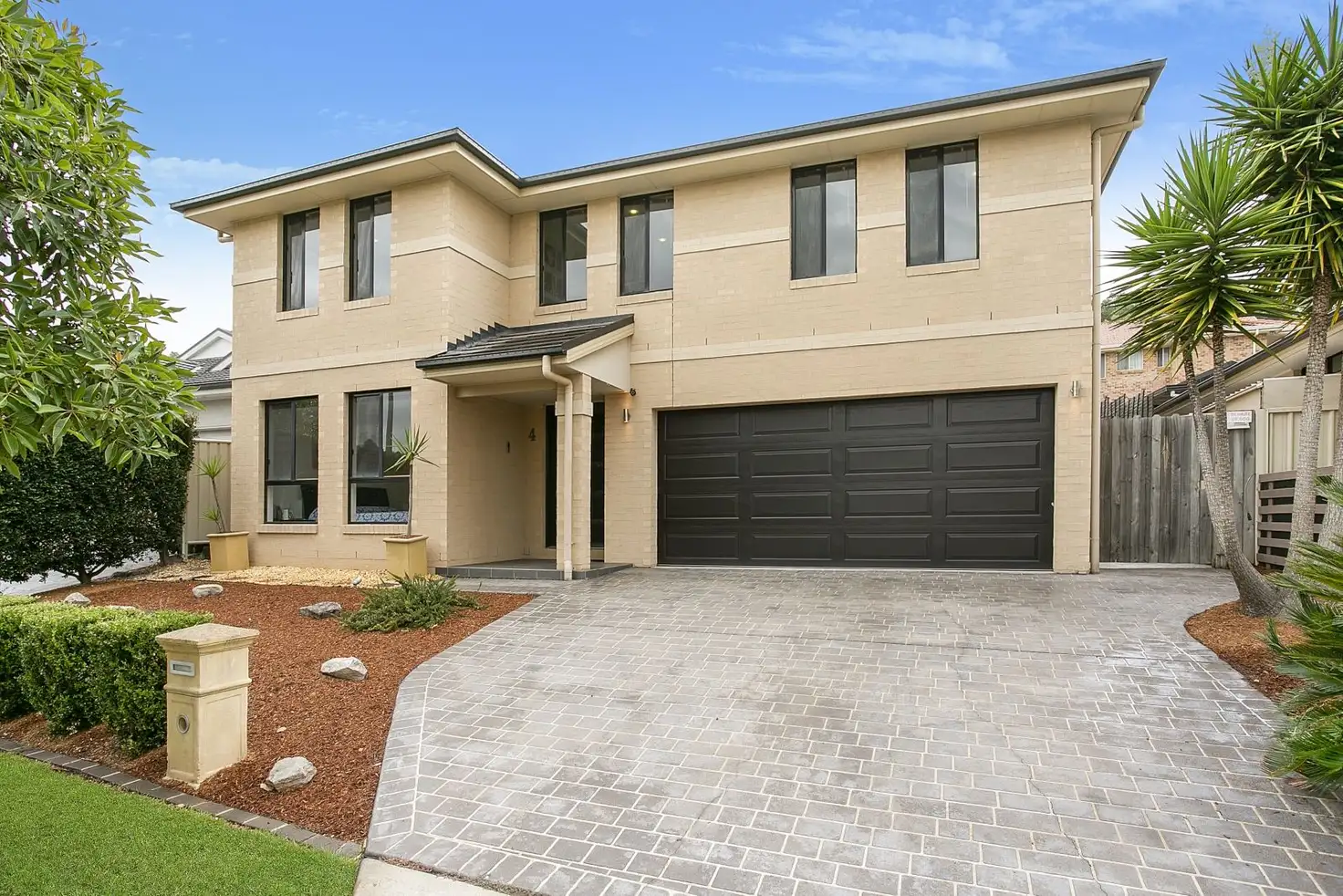 Main view of Homely house listing, 4 Dodonea Circuit, Mount Annan NSW 2567