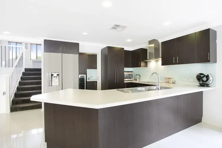 Second view of Homely house listing, 4 Dodonea Circuit, Mount Annan NSW 2567