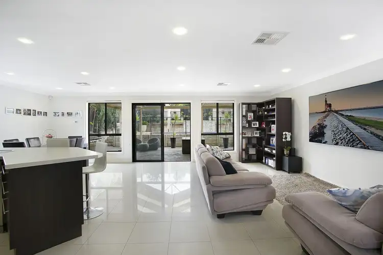 Third view of Homely house listing, 4 Dodonea Circuit, Mount Annan NSW 2567