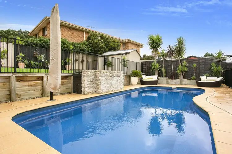 Fourth view of Homely house listing, 4 Dodonea Circuit, Mount Annan NSW 2567