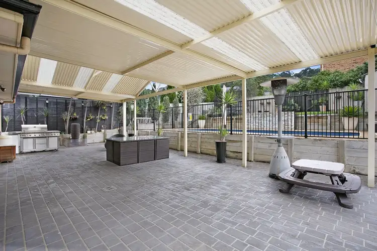Fifth view of Homely house listing, 4 Dodonea Circuit, Mount Annan NSW 2567