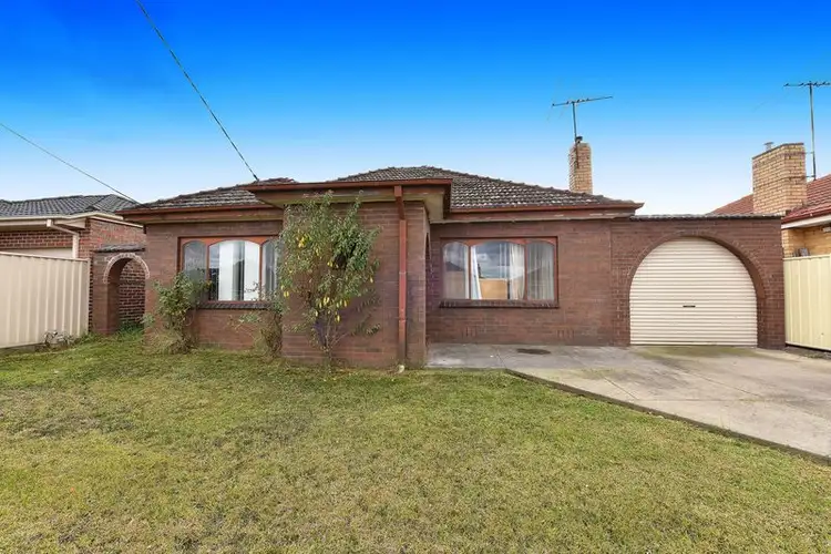 4 Cameron Street, Airport West VIC 3042