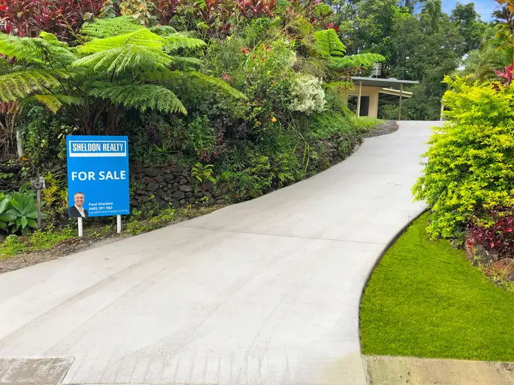 Main view of Homely house listing, 6 Tully Court, Kuranda QLD 4881