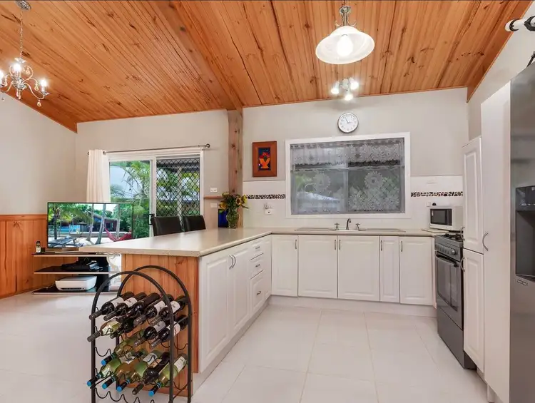Second view of Homely house listing, 6 Tully Court, Kuranda QLD 4881