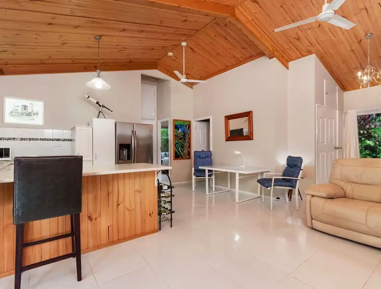 Third view of Homely house listing, 6 Tully Court, Kuranda QLD 4881
