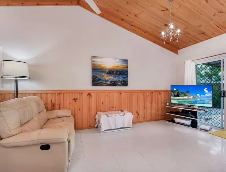 Fourth view of Homely house listing, 6 Tully Court, Kuranda QLD 4881