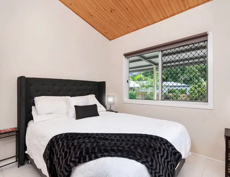 Sixth view of Homely house listing, 6 Tully Court, Kuranda QLD 4881