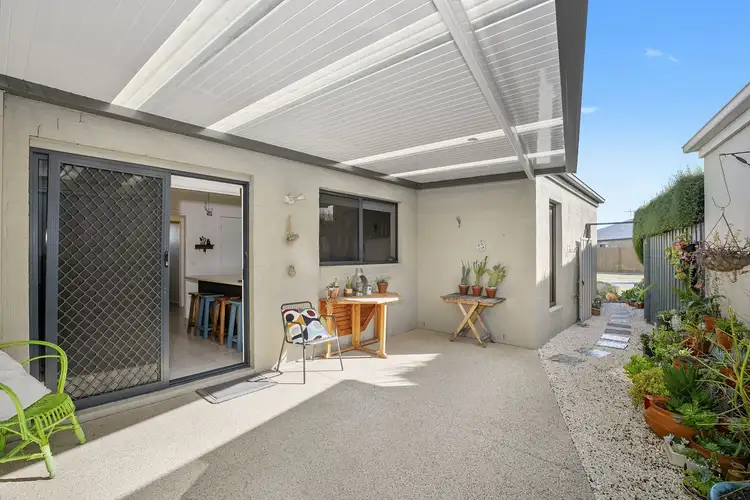 Second view of Homely townhouse listing, 16 Lynwood Court, Ocean Grove VIC 3226