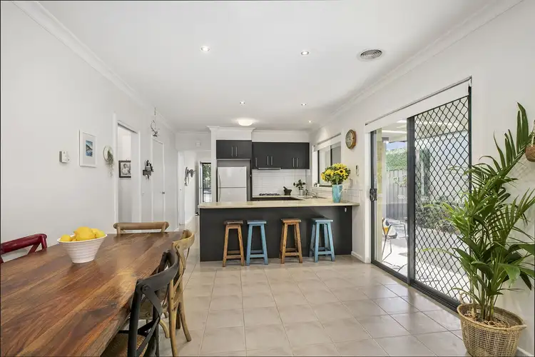 Fourth view of Homely townhouse listing, 16 Lynwood Court, Ocean Grove VIC 3226