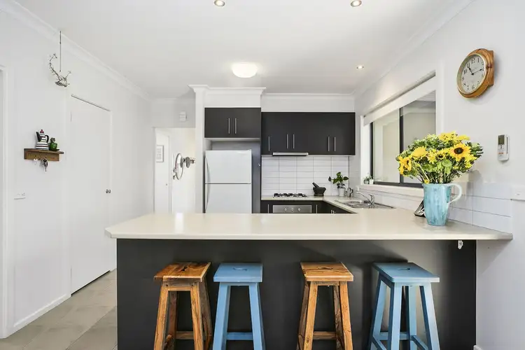 Sixth view of Homely townhouse listing, 16 Lynwood Court, Ocean Grove VIC 3226