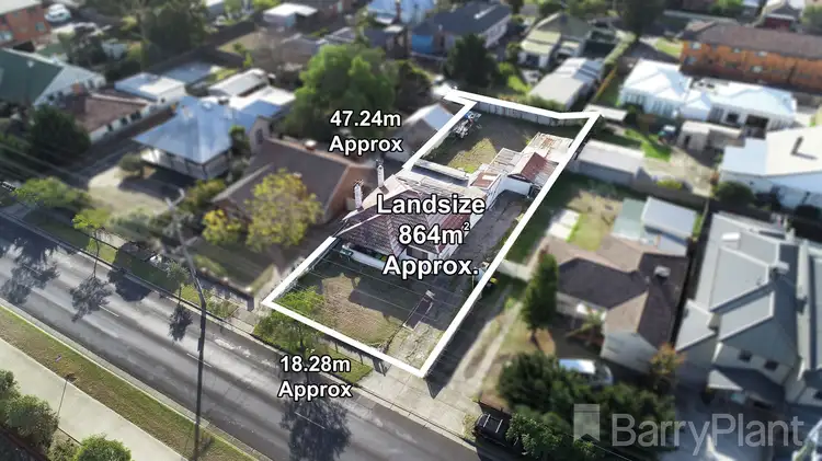 42 Forrest Street, Albion VIC 3020