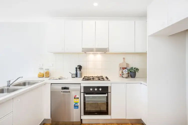 Second view of Homely apartment listing, 9503/177-219 Mitchell Road, Erskineville NSW 2043