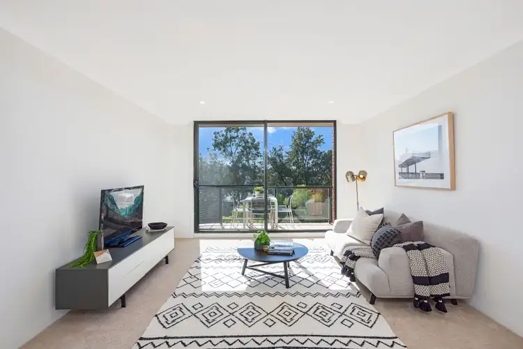 Fifth view of Homely apartment listing, 9503/177-219 Mitchell Road, Erskineville NSW 2043