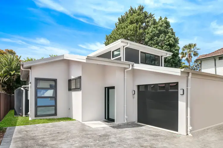Main view of Homely house listing, 9A Glenelg Street, Sutherland NSW 2232