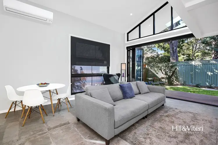 Second view of Homely house listing, 9A Glenelg Street, Sutherland NSW 2232