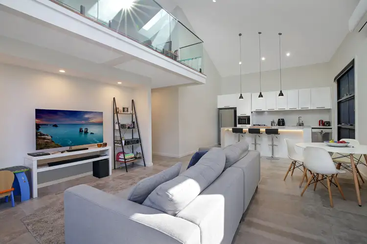 Third view of Homely house listing, 9A Glenelg Street, Sutherland NSW 2232