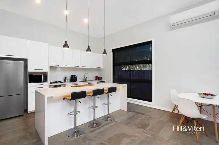 Fourth view of Homely house listing, 9A Glenelg Street, Sutherland NSW 2232