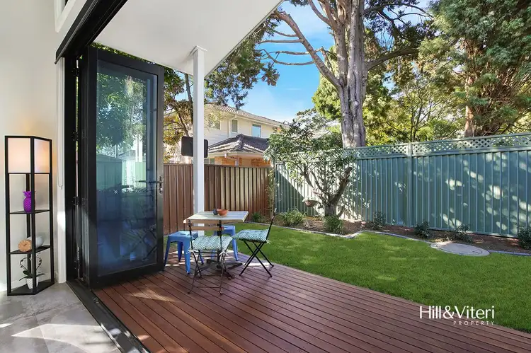 Fifth view of Homely house listing, 9A Glenelg Street, Sutherland NSW 2232
