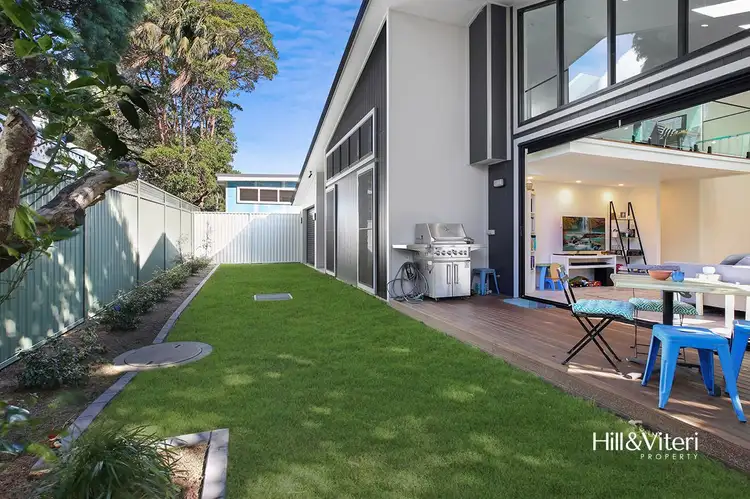 Sixth view of Homely house listing, 9A Glenelg Street, Sutherland NSW 2232