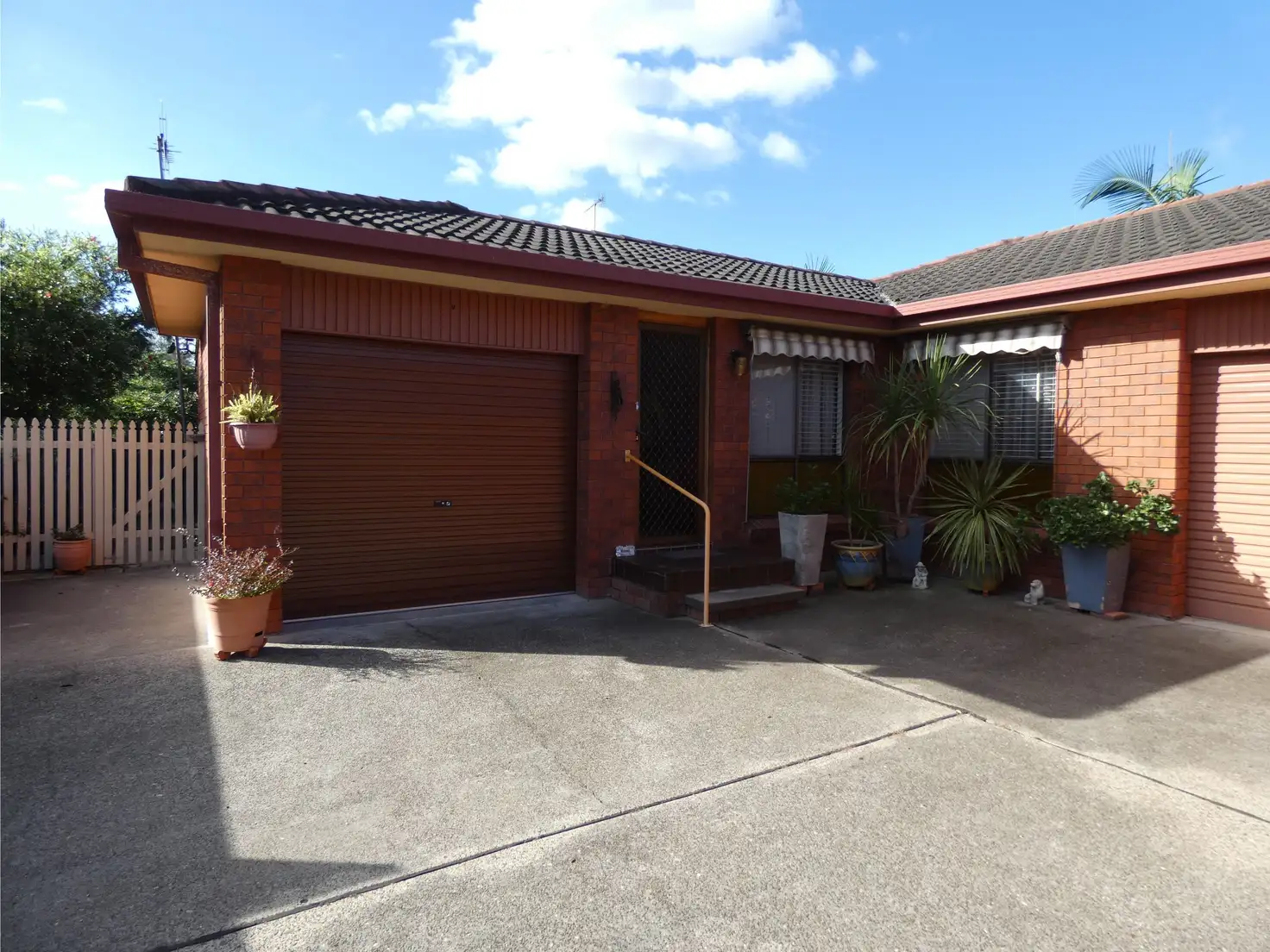 Main view of Homely villa listing, 2/5 Fairway Crescent, Forster NSW 2428