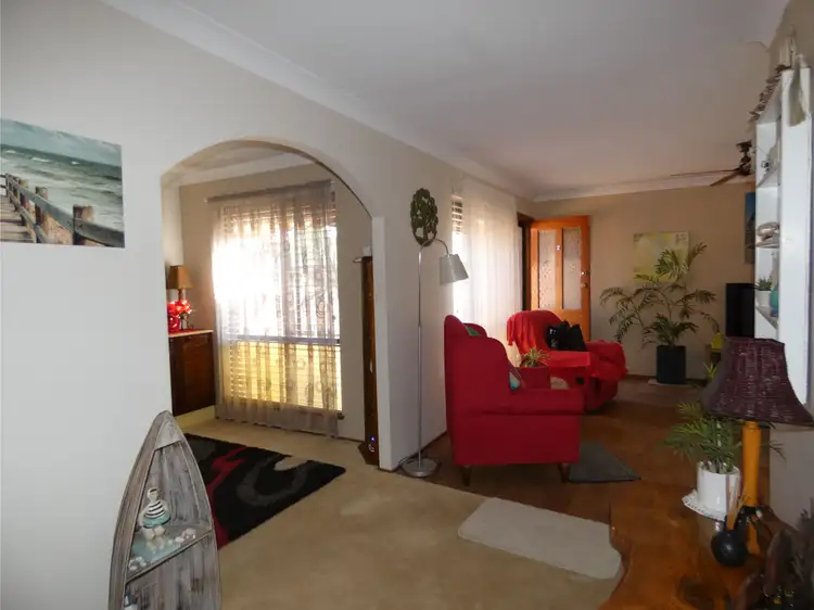 Fifth view of Homely villa listing, 2/5 Fairway Crescent, Forster NSW 2428