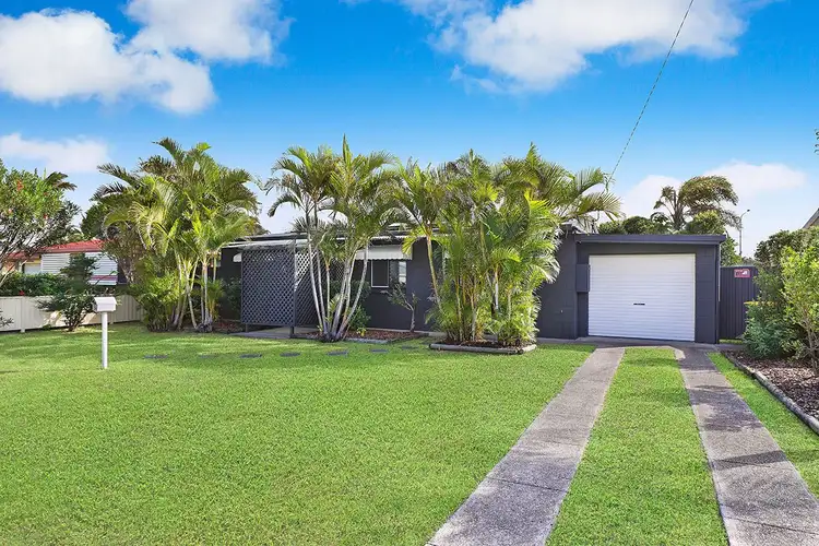 Third view of Homely house listing, 34 Balyata Street, Warana QLD 4575