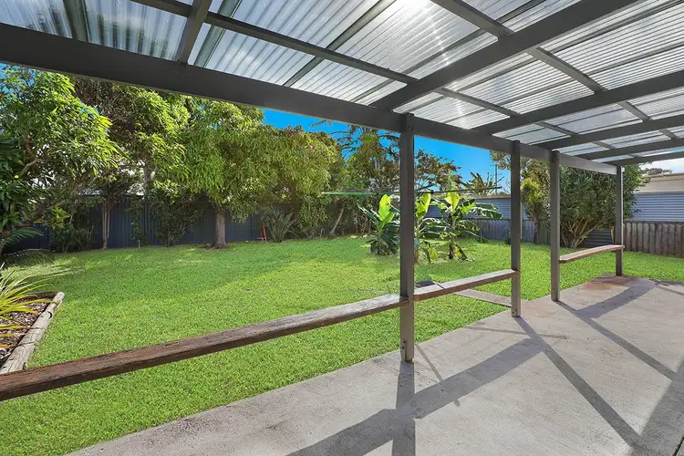 Sixth view of Homely house listing, 34 Balyata Street, Warana QLD 4575