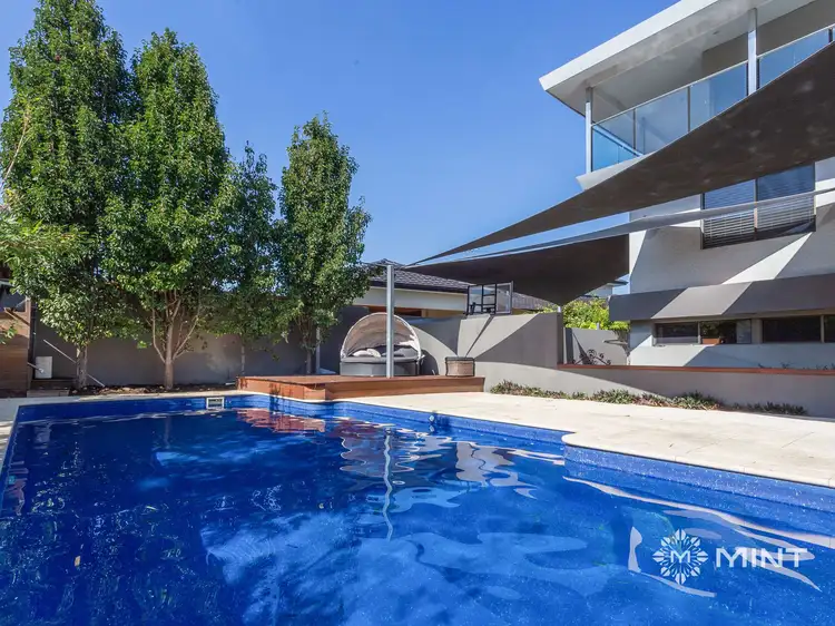 Second view of Homely house listing, 7 Warragoon Cres, Attadale WA 6156