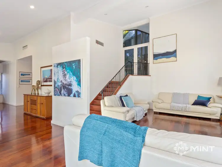 Fourth view of Homely house listing, 7 Warragoon Cres, Attadale WA 6156