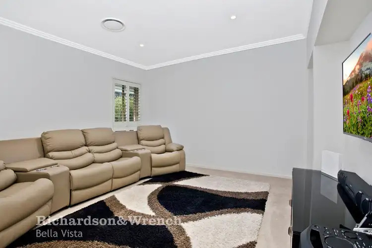 Seventh view of Homely house listing, 4 Hickson Avenue, Kellyville NSW 2155